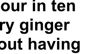 http://www.dailymail.co.uk/health/article-2249635/Redhead-Four-Britons-carry-ginger-genes-having-red-hair--major-health-implications.html