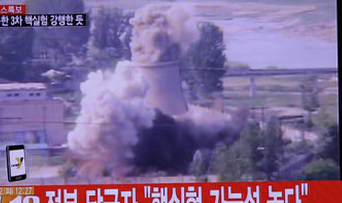 http://abcnews.go.com/International/north-korea-tremor-arouses-suspicion-nuclear-test/story?id=18444191