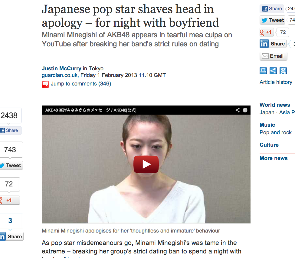 http://www.guardian.co.uk/world/2013/feb/01/japanese-pop-star-apology-boyfriend