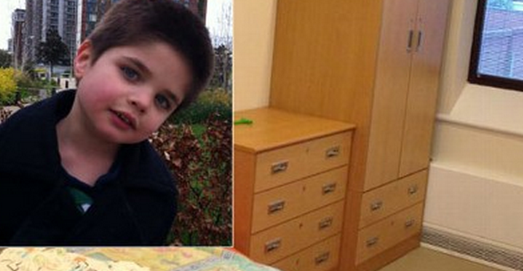 http://abcnews.go.com/blogs/health/2013/02/20/boy-who-ate-walls-gets-inedible-bedroom/