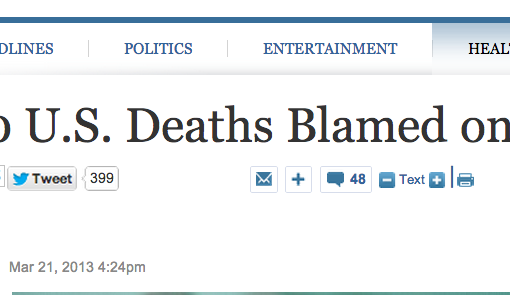 http://abcnews.go.com/blogs/health/2013/03/21/1-in-10-u-s-deaths-blamed-on-salt/