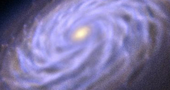 http://www.dailymail.co.uk/sciencetech/article-2302961/The-long-arm-galaxy-Astronomers-uncover-secret-stellar-spirals-simulation-100-MILLION-particles.html