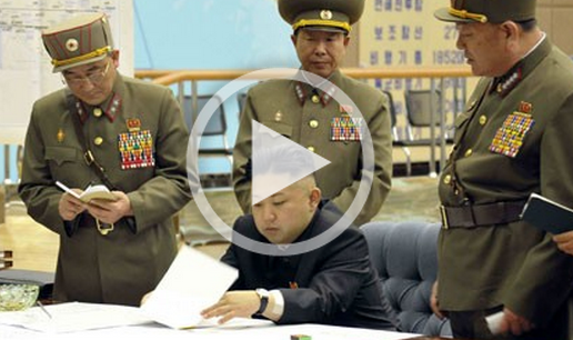 http://abcnews.go.com/International/us-wargames-north-korean-regime-collapse-invasion-secure/story?id=18822930#.UVjNwquAt7Q