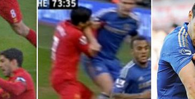 http://www.dailymail.co.uk/news/article-2312577/Liverpool-v-Chelsea-Luis-Suarez-appears-bite-Branislav-Ivanovic-Premier-League-match.html