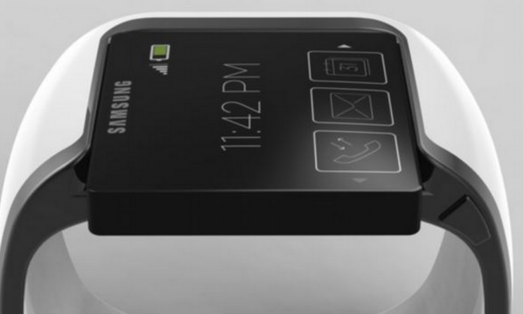 http://www.dailymail.co.uk/sciencetech/article-2403215/Samsung-unveil-Galaxy-Gear-SmartWatch-Berlin-NEXT-WEEK.html