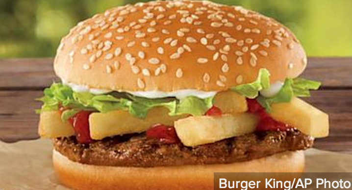 http://abcnews.go.com/Social_Climber/teen-survives-wolf-attack-burger-king-introduces-fry/story?id=20091781#socialClimberItem1