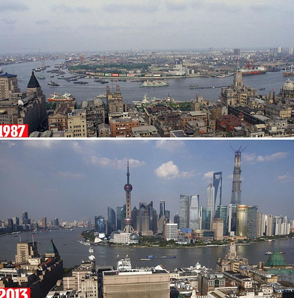 http://www.dailymail.co.uk/news/article-2384438/The-photographs-Shanghai-mega-city-Images-taken-just-26-years-apart-reveal-Chinese-powerhouses-transformation.html