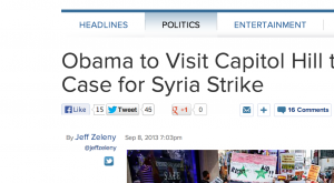 http://abcnews.go.com/blogs/politics/2013/09/obama-to-visit-capitol-hill-to-make-case-for-syria-strike/