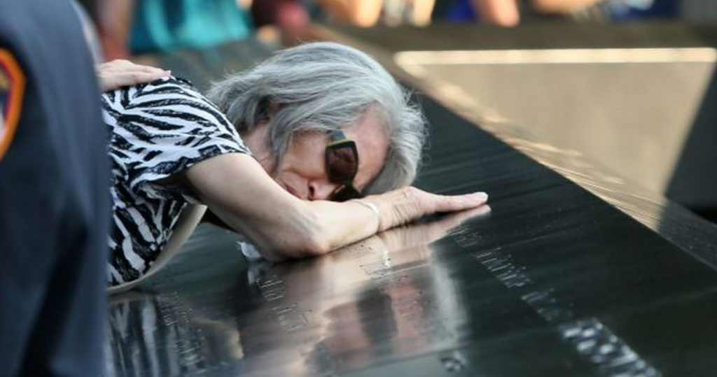 http://www.dailymail.co.uk/news/article-2417276/America-remembers-fallen-Emotions-run-high-relatives-9-11-victims-gather-Ground-Zero-years-tragedy.html