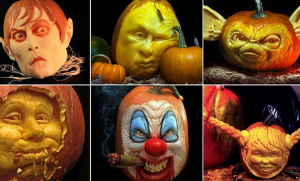 http://www.dailymail.co.uk/news/article-2478829/Halloween-pumpkins-professional-sculptors-glowing-masterpieces.html