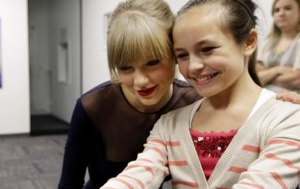 http://www.nydailynews.com/entertainment/music-arts/taylor-swift-opens-4-million-music-center-article-1.1483568