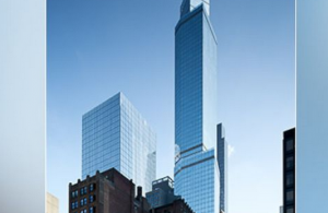 http://abcnews.go.com/Travel/tallest-hotel-america-opens-york-city/story?id=21449795