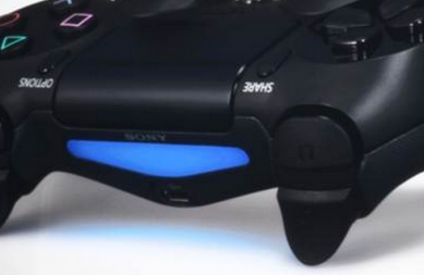 http://www.technobuffalo.com/2014/01/17/sony-wont-disable-light-bar-on-the-playstation-4-controller/