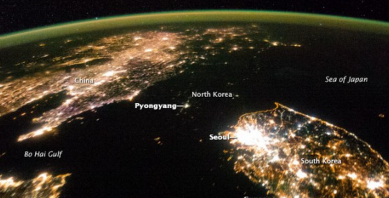 http://edition.cnn.com/2014/02/26/world/asia/nasa-iss-north-korea-no-lights/index.html?hpt=wo_t4