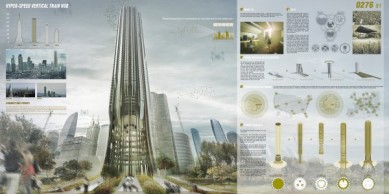 http://www.evolo.us/competition/hyper-speed-vertical-train-hub/