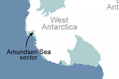 http://www.dailymail.co.uk/news/article-2626412/NASA-spots-worrisome-Antarctic-ice-sheet-melt.html
