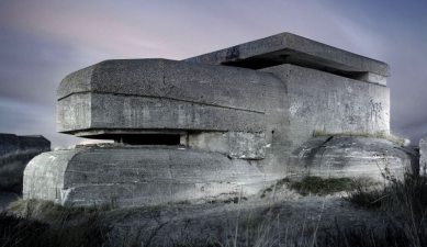 http://www.dailymail.co.uk/news/article-2647201/One-mans-bunker-odyssey-captures-stern-beauty-Germanys-WWII-defences-withstood-not-war-70-years-since.html