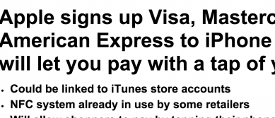 http://www.dailymail.co.uk/sciencetech/article-2739999/Apple-signs-Visa-Mastercard-American-Express-iWallet-let-pay-tap-iPhone-6.html