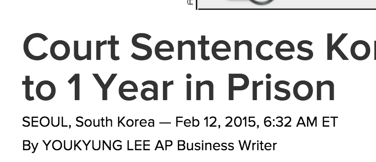 http://abcnews.go.com/International/wireStory/court-finds-korean-air-exec-guilty-nut-rage-28909864