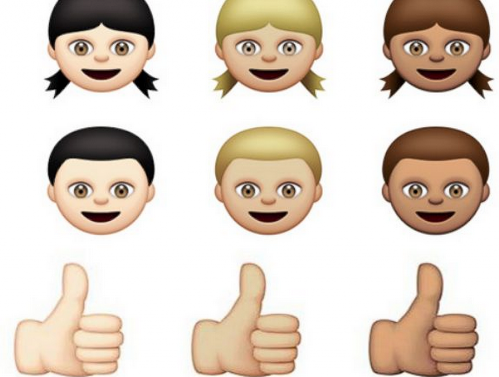 http://abcnews.go.com/Technology/apples-ios-83-update-includes-diverse-emoji/story?id=30163051
