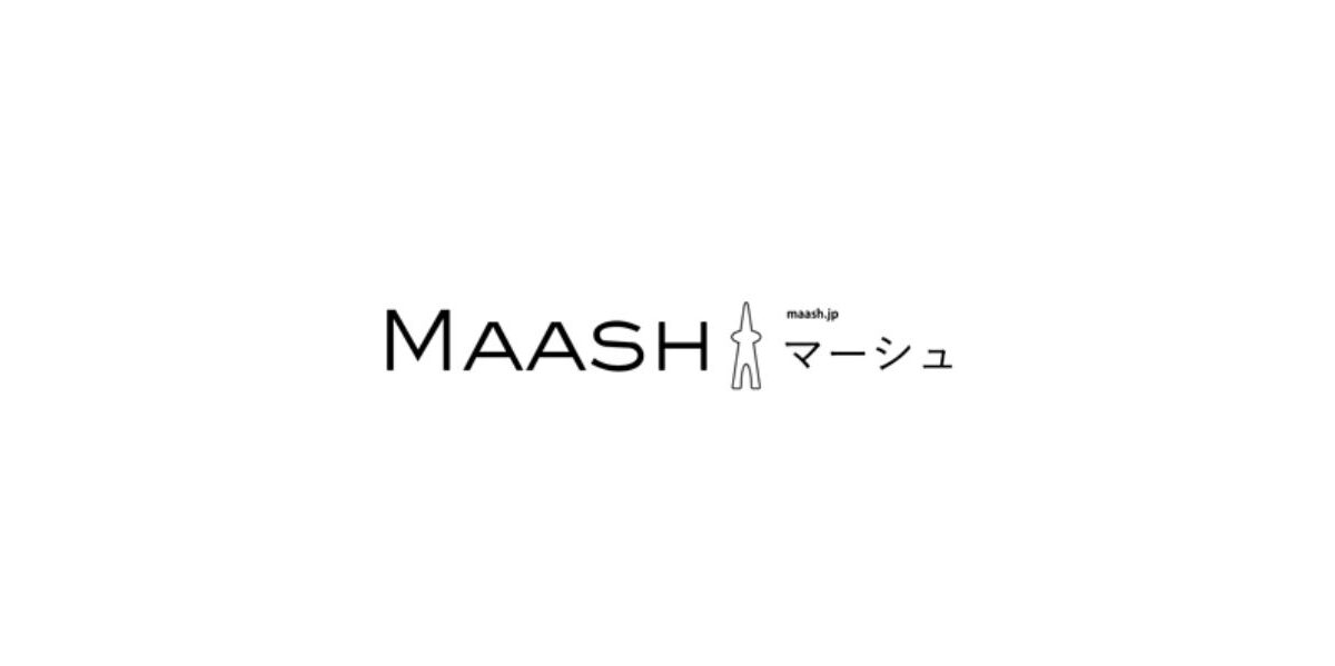 MAASH